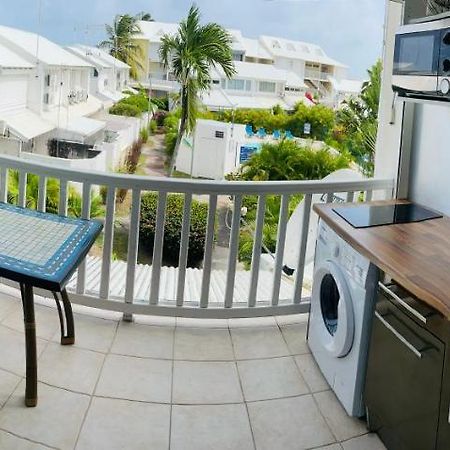 Residence Les Marines Apt Yop 10 سانت فرانسوا المظهر الخارجي الصورة