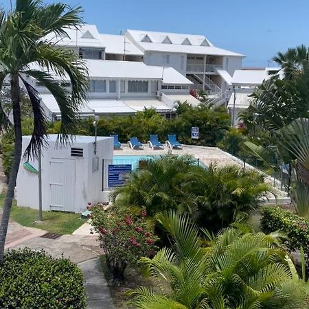 Residence Les Marines Apt Yop 10 سانت فرانسوا المظهر الخارجي الصورة