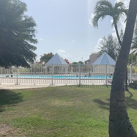 Residence Les Marines Apt Yop 10 سانت فرانسوا المظهر الخارجي الصورة