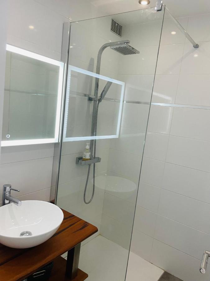 Residence Les Marines Apt Yop 10 سانت فرانسوا المظهر الخارجي الصورة