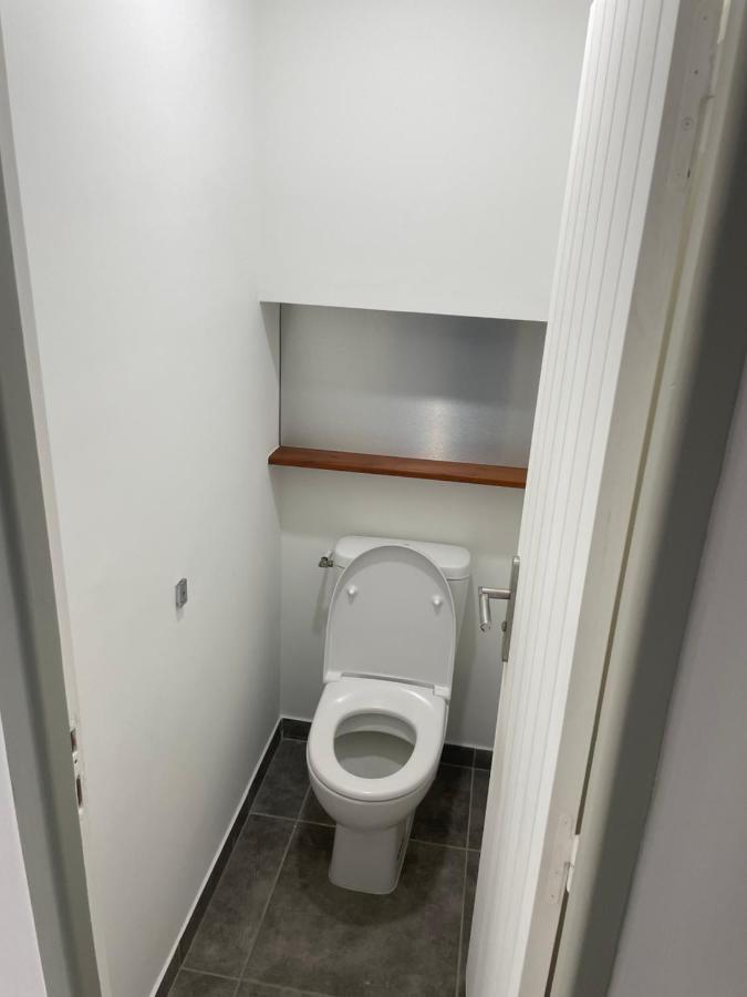 Residence Les Marines Apt Yop 10 سانت فرانسوا المظهر الخارجي الصورة