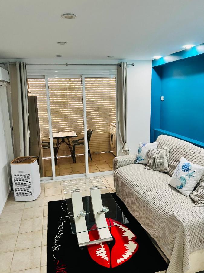 Residence Les Marines Apt Yop 10 سانت فرانسوا المظهر الخارجي الصورة